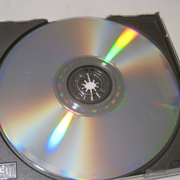 Chariots Of Fire: The Music Of Vangelis CD Performed by The Synthesizer Workshop - Picture 6 of 6